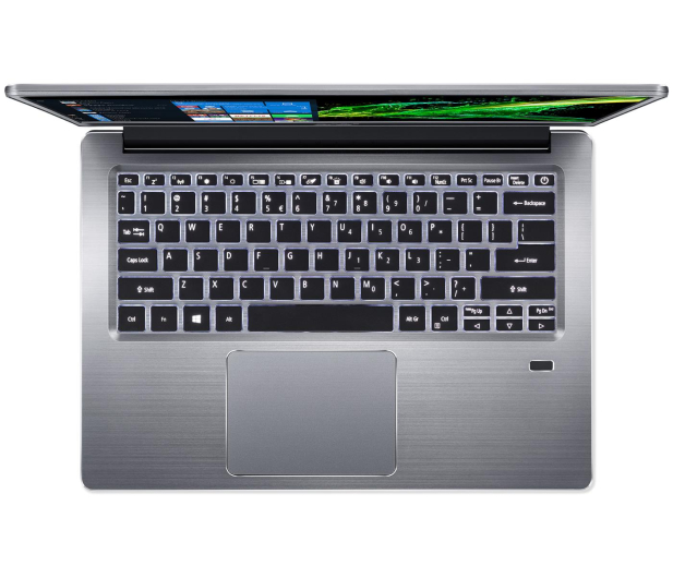 Acer Swift 3 R5-3500U/8GB/512/Win10 - 513318 - zdjęcie 6